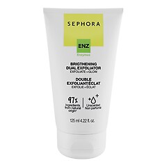 Double Exfoliator - Peeling , SEPHORA COLLECTION